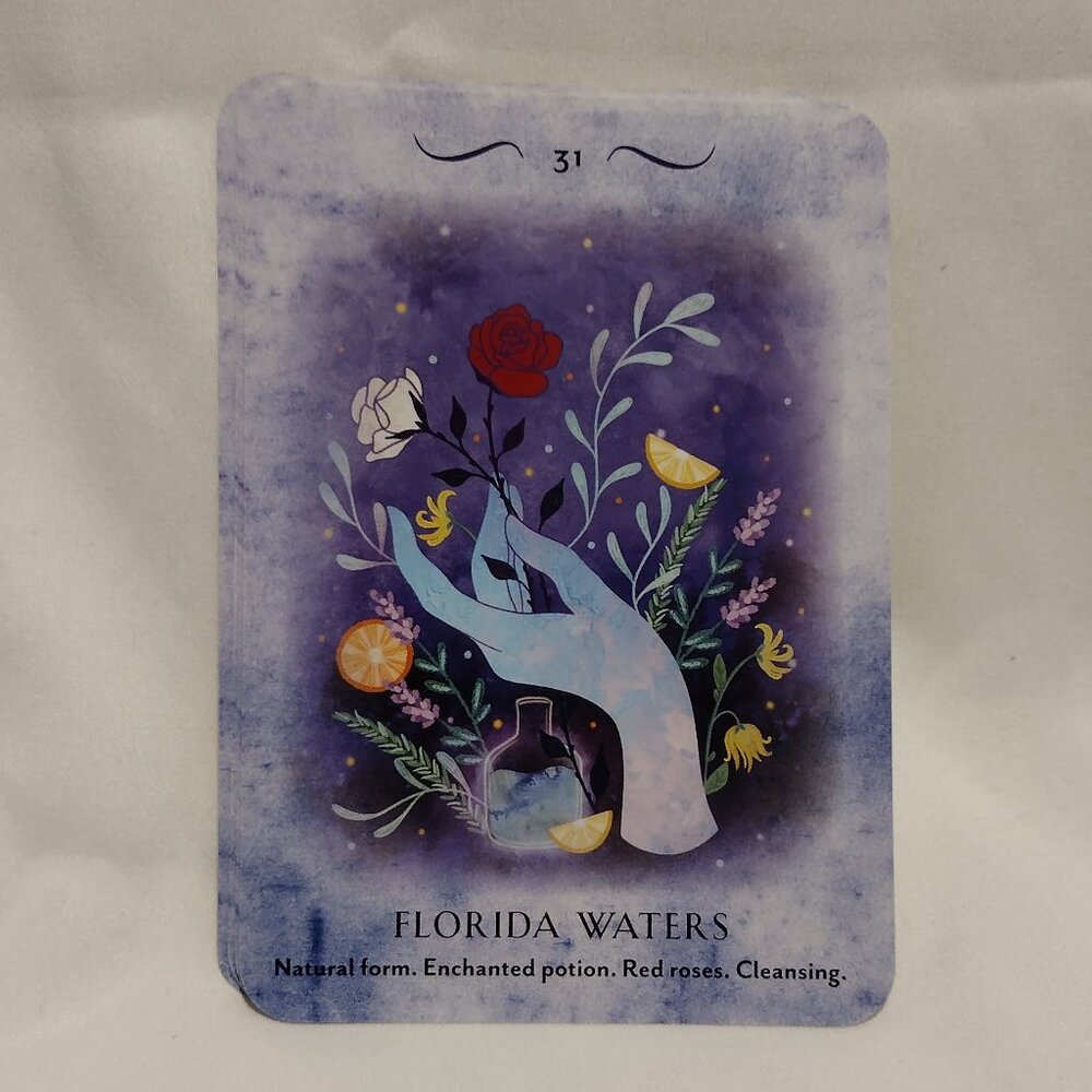 Pure Magic Oracle - Picture 10 of 11